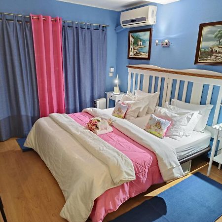 Forte Apartment 알부페이라 외부 사진