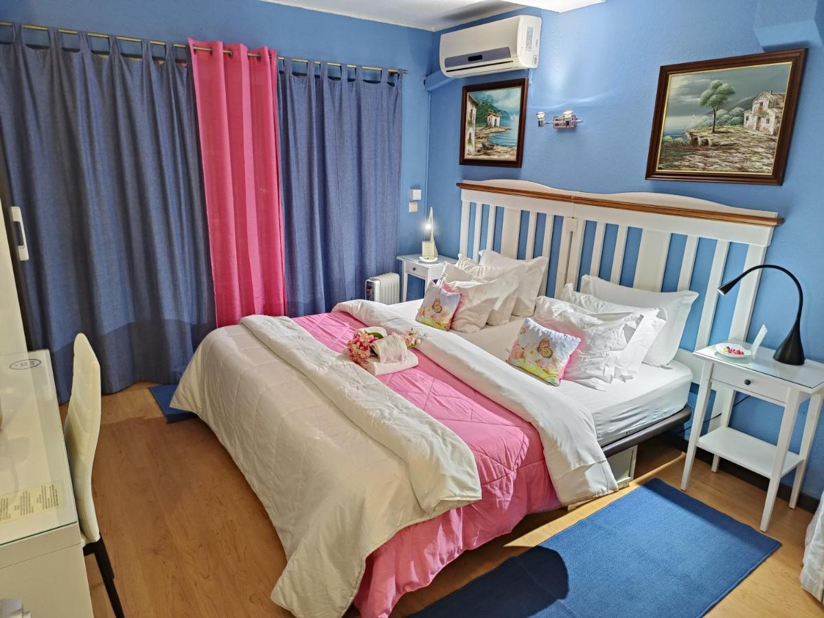 Forte Apartment 알부페이라 외부 사진