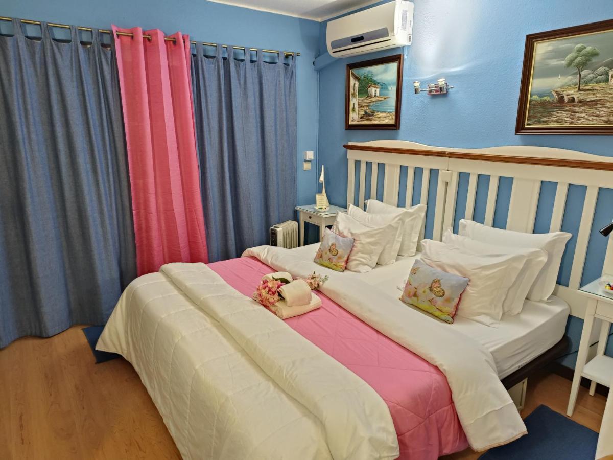 Forte Apartment 알부페이라 외부 사진