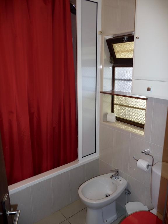 Forte Apartment 알부페이라 외부 사진