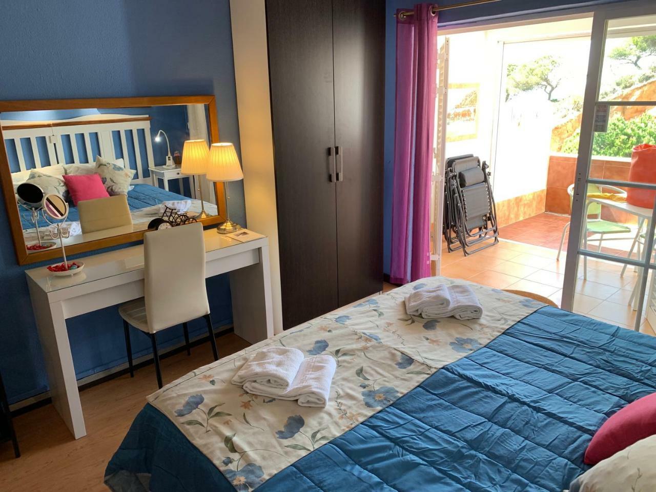 Forte Apartment 알부페이라 외부 사진