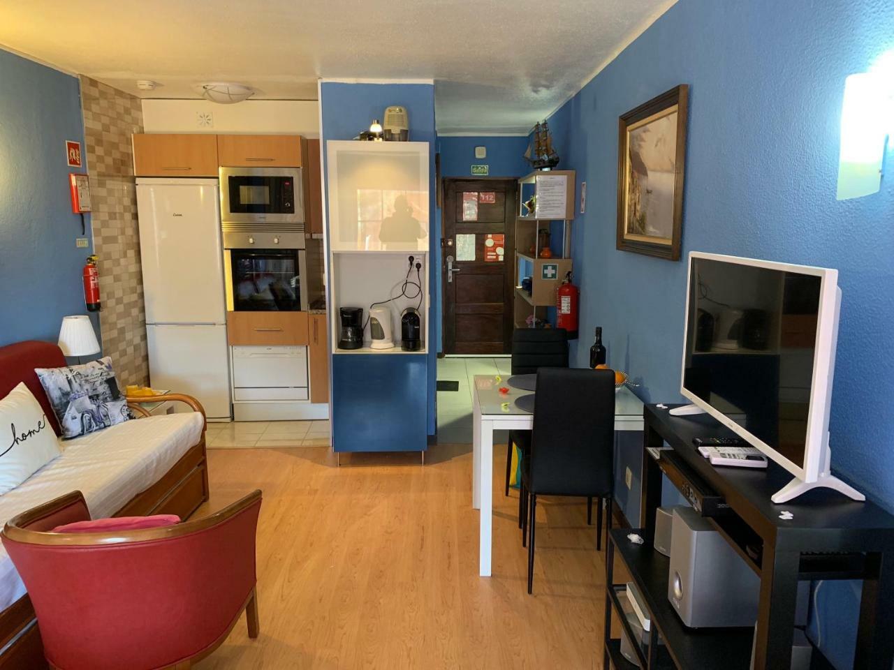 Forte Apartment 알부페이라 외부 사진