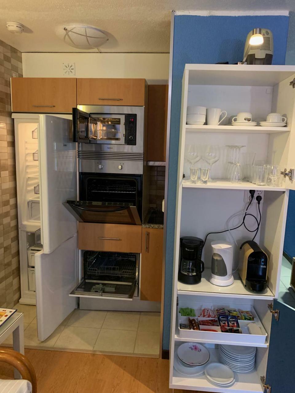 Forte Apartment 알부페이라 외부 사진