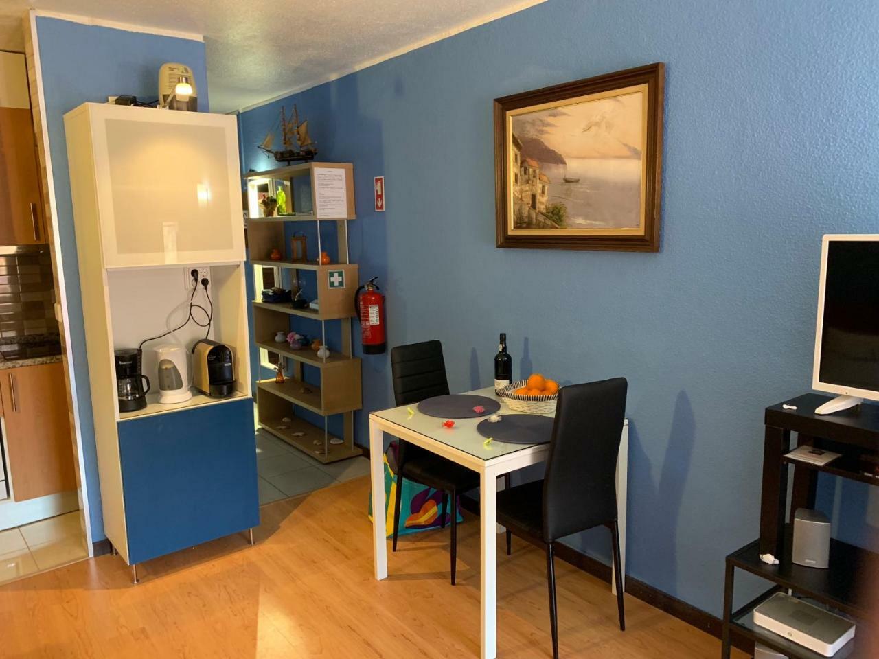 Forte Apartment 알부페이라 외부 사진