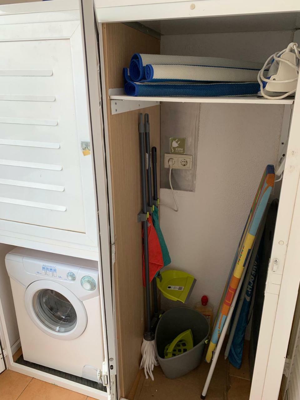 Forte Apartment 알부페이라 외부 사진