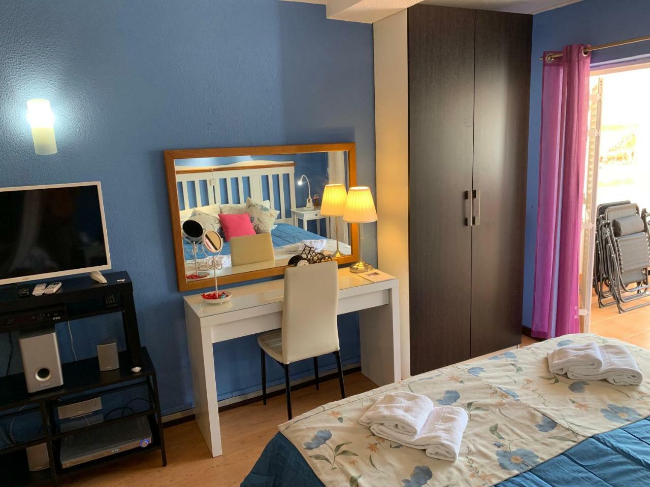 Forte Apartment 알부페이라 외부 사진