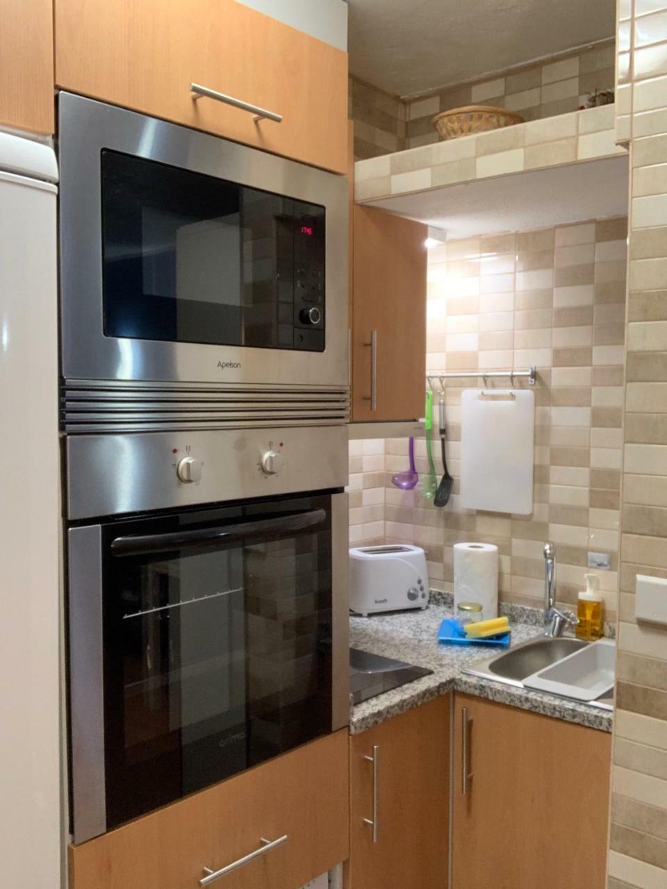Forte Apartment 알부페이라 외부 사진