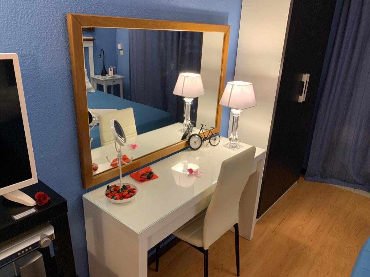 Forte Apartment 알부페이라 외부 사진