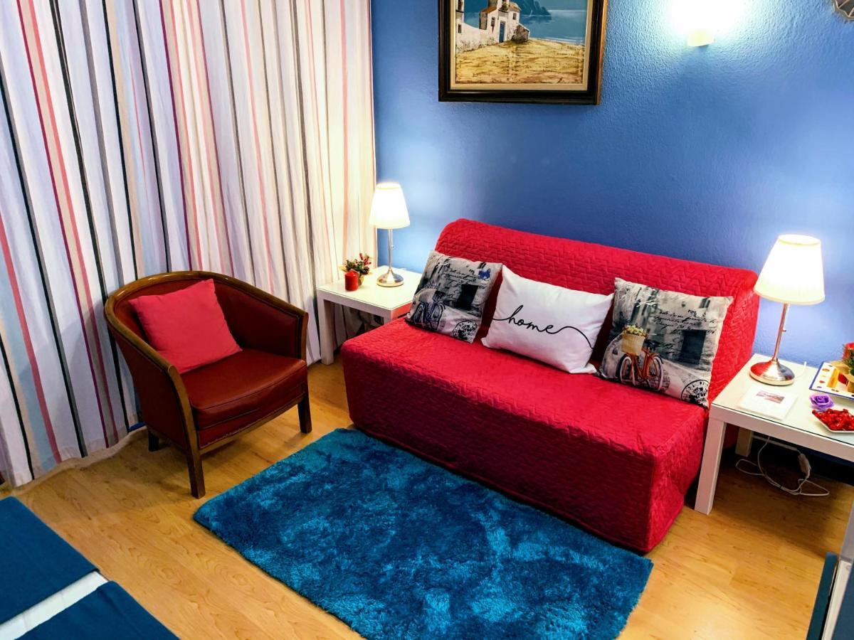Forte Apartment 알부페이라 외부 사진