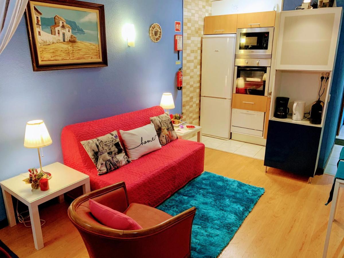 Forte Apartment 알부페이라 외부 사진